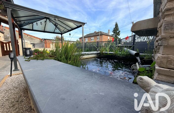 Vente Maison/villa 6 pièces — photo 4