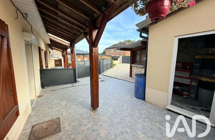 Vente Maison/villa 6 pièces — photo 5