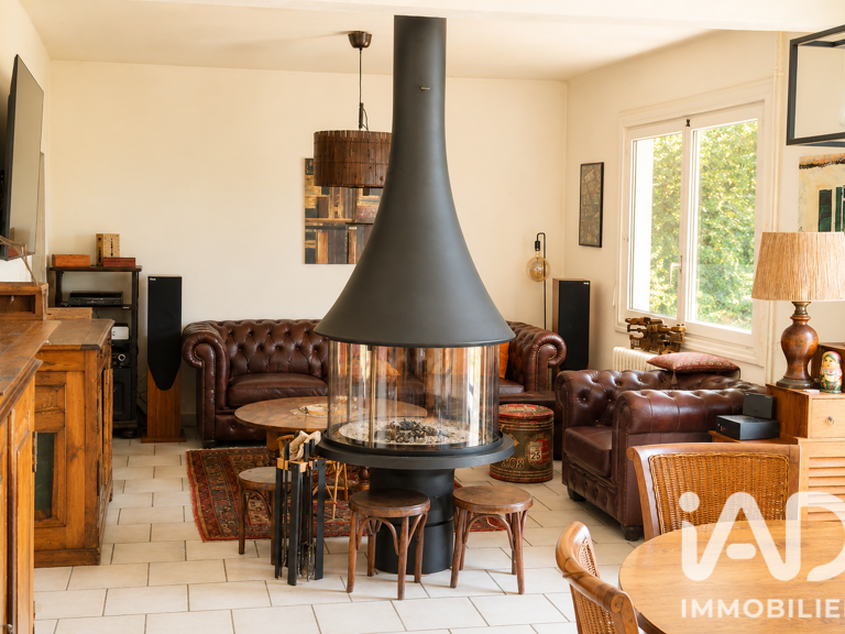 Vente Maison de campagne 9 pièces — photo 1