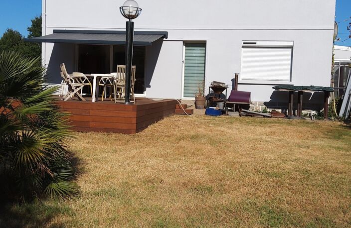 Vente Maison de campagne 9 pièces — photo 2