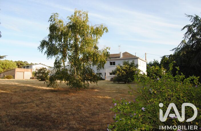 Vente Maison de campagne 9 pièces — photo 3