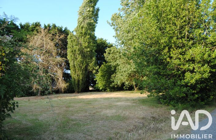 Vente Maison de campagne 9 pièces — photo 4