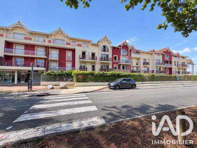 Vente Appartement 2 pièces — photo du bien