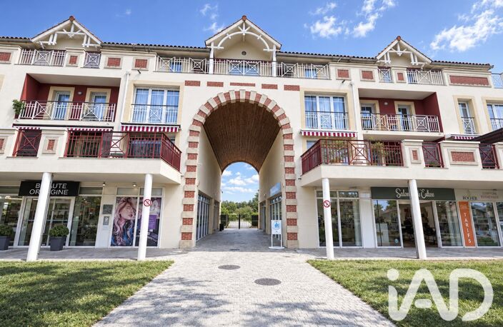Vente Appartement 2 pièces — photo 2