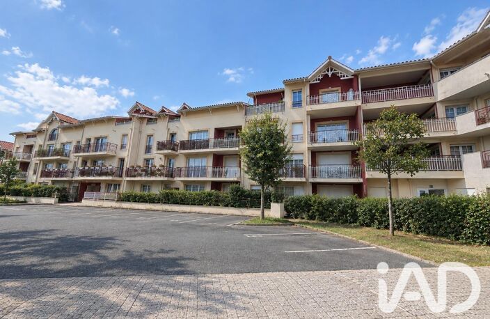 Vente Appartement 2 pièces — photo 3