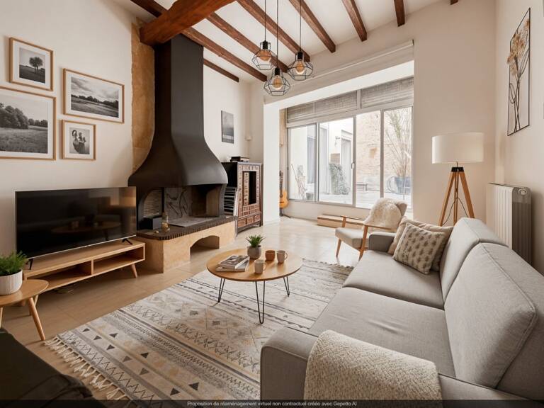 Appartement — photo 1