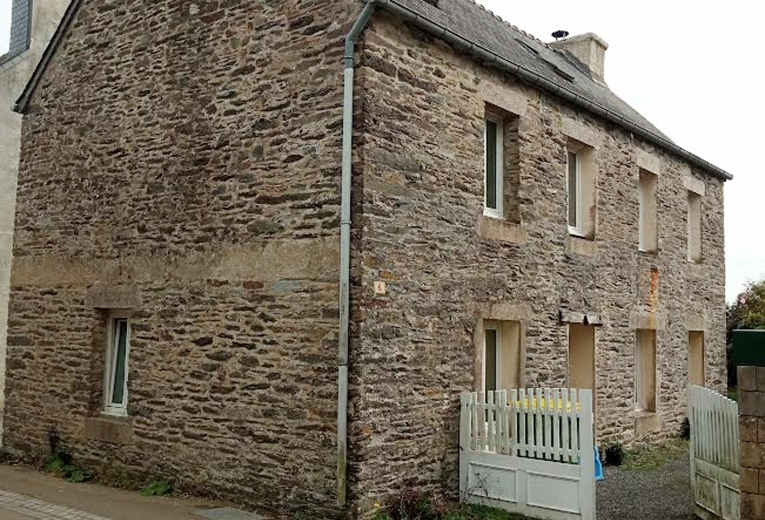 Vente Maison de village 5 pièces — photo 1