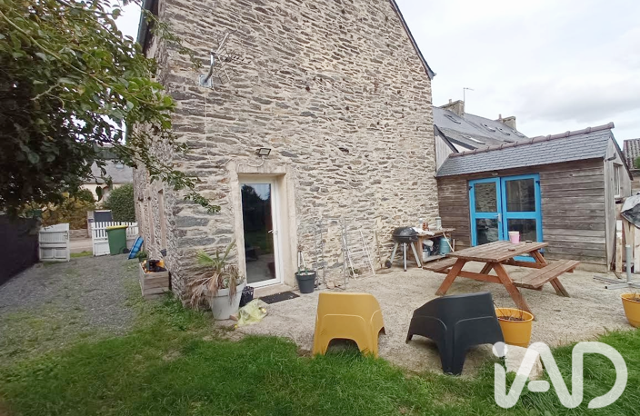 Vente Maison de village 5 pièces — photo 2