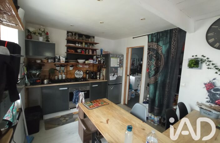 Vente Maison de village 5 pièces — photo 4