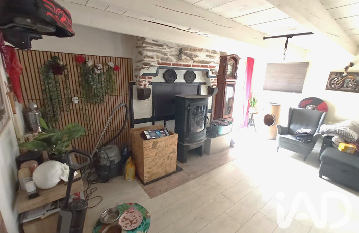 Vente Maison de village 5 pièces — photo 5