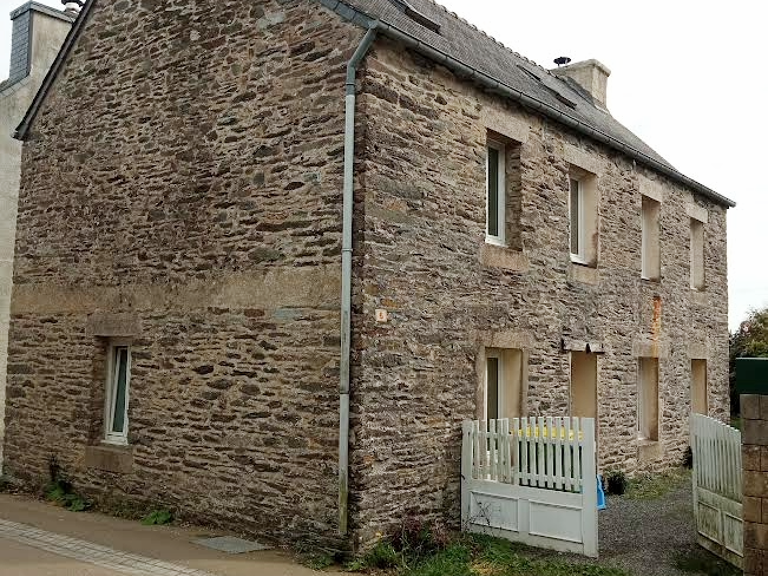Vente Maison de village 5 pièces — photo 1