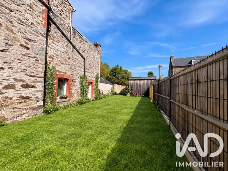 Vente Maison traditionnelle 3 pièces — photo 1