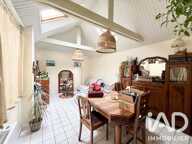 Vente Maison traditionnelle 3 pièces — photo 2