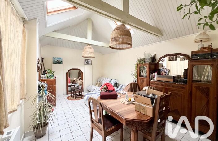 Vente Maison traditionnelle 3 pièces — photo 2