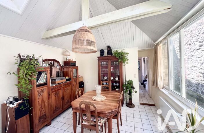 Vente Maison traditionnelle 3 pièces — photo 3