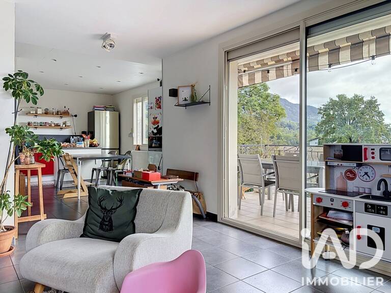 Vente Appartement 4 pièces — photo 1