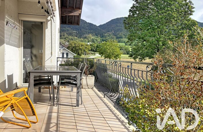 Vente Appartement 4 pièces — photo 3