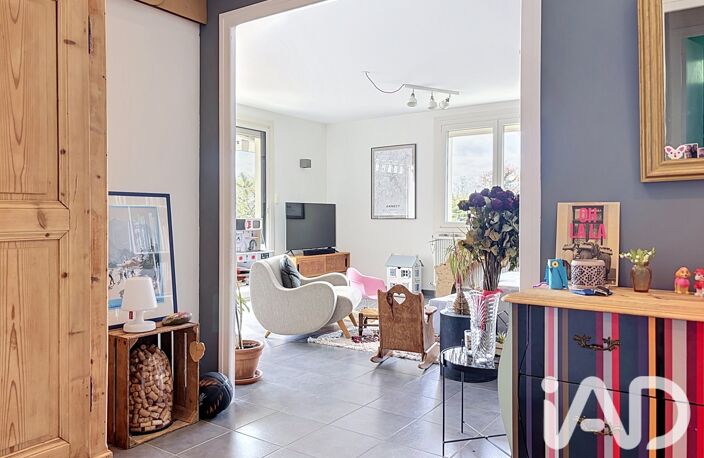 Vente Appartement 4 pièces — photo 4
