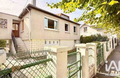 Vente Maison/villa 4 pièces — photo du bien