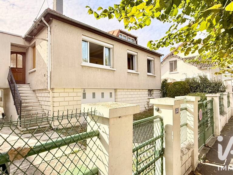 Vente Maison/villa 4 pièces — photo 1