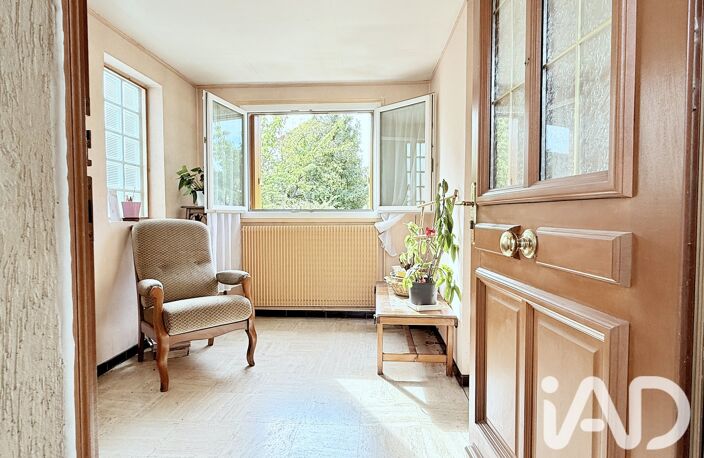 Vente Maison/villa 4 pièces — photo 2