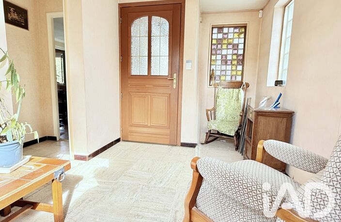 Vente Maison/villa 4 pièces — photo 4