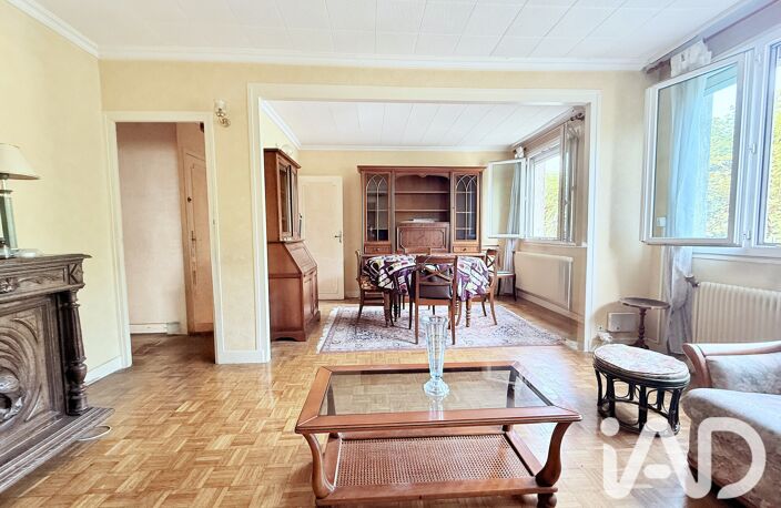 Vente Maison/villa 4 pièces — photo 5