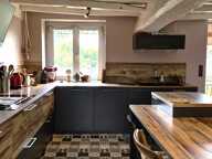 Vente Maison de campagne 5 pièces — photo 2
