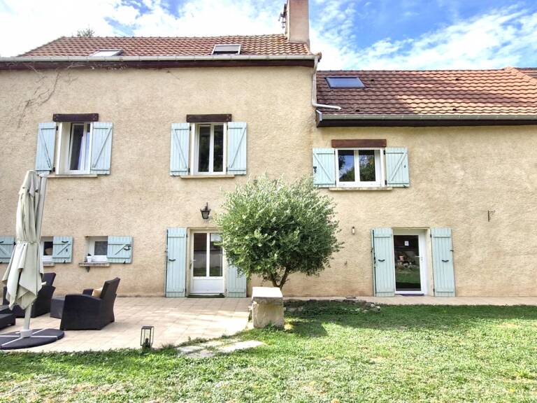 Vente Maison de campagne 5 pièces — photo 1