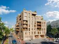 Vente Murs commerciaux 161 m&sup2; — photo 2