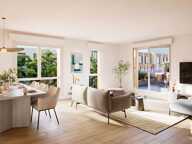 Vente Appartement 3 pièces — photo 2