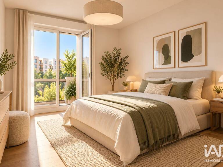 Vente Appartement 2 pièces — photo 1