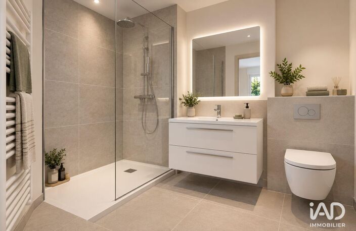 Vente Appartement 2 pièces — photo 3