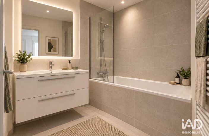 Vente Appartement 5 pièces — photo 5