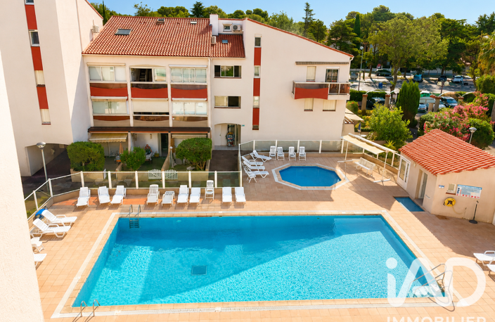 Vente Appartement 2 pièces — photo 2