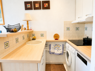 Vente Appartement 2 pièces — photo 3