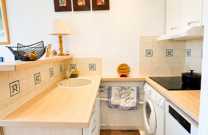 Vente Appartement 2 pièces — photo 3