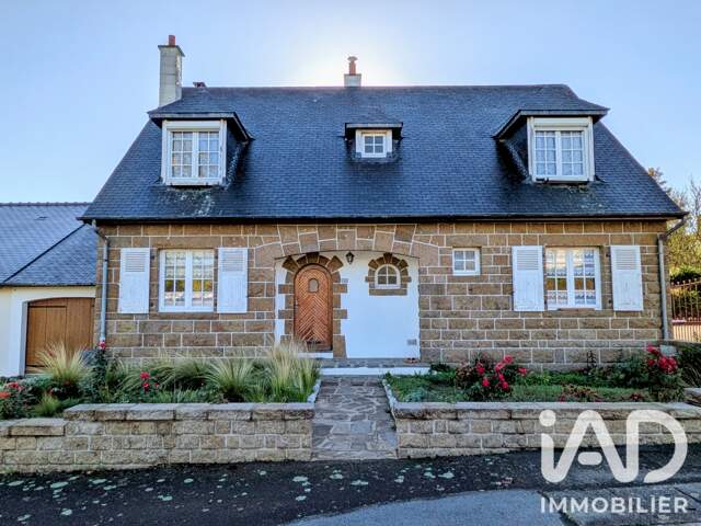 Vente Maison/villa 7 pièces — photo du bien