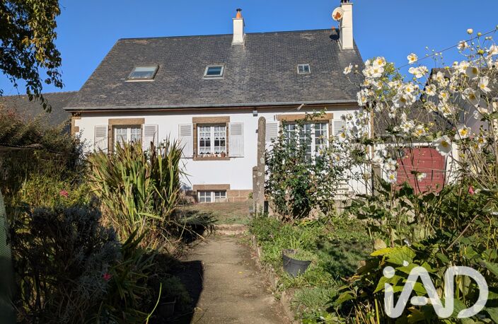 Vente Maison/villa 7 pièces — photo 2