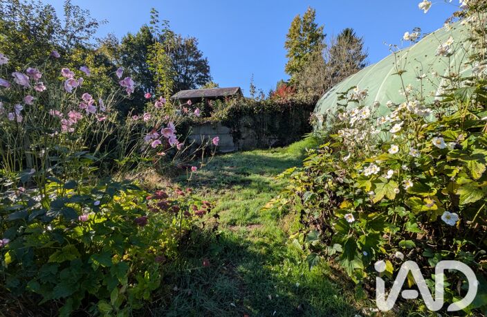 Vente Maison/villa 7 pièces — photo 3