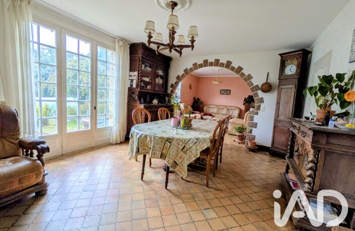 Vente Maison/villa 7 pièces — photo 4
