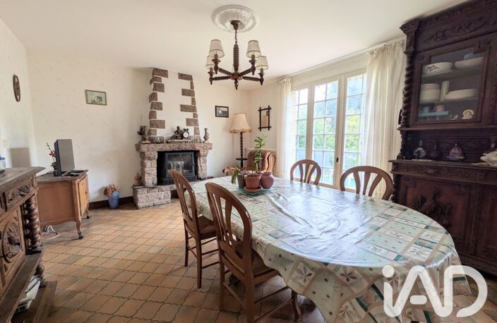Vente Maison/villa 7 pièces — photo 5