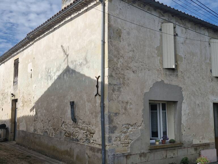 Vente Maison de village 5 pièces — photo 1