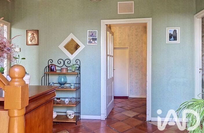Vente Maison de village 5 pièces — photo 3