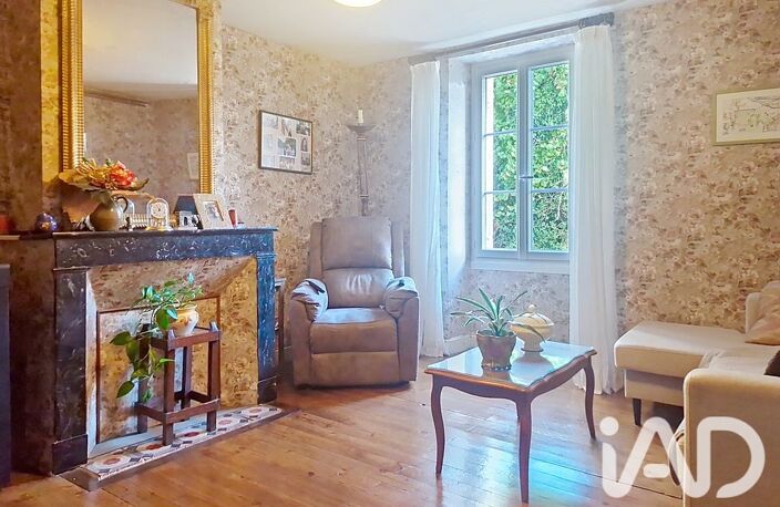 Vente Maison de village 5 pièces — photo 4