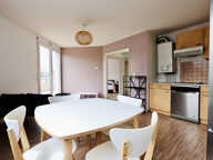 T2 meublé - 6 rue Villon — photo 2