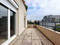 T2 meublé - 6 rue Villon — photo 4