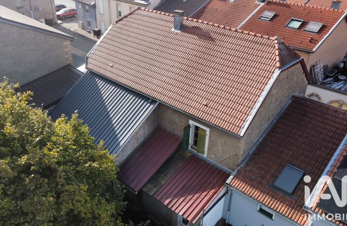 Vente Maison de ville 5 pièces — photo 3