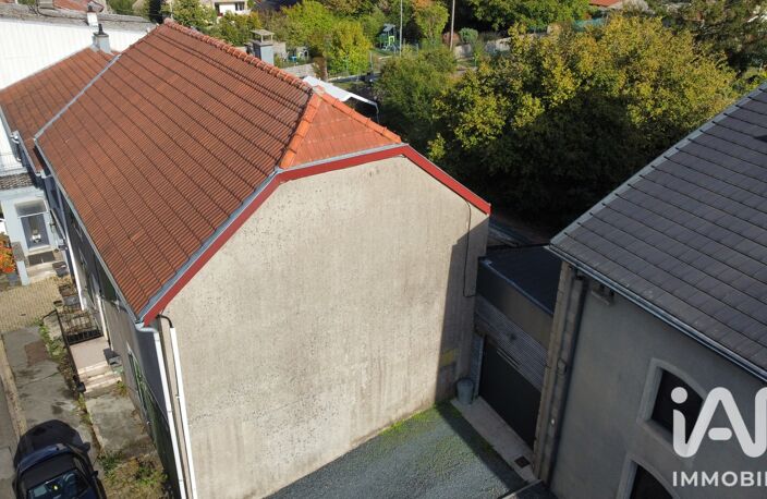 Vente Maison de ville 5 pièces — photo 4