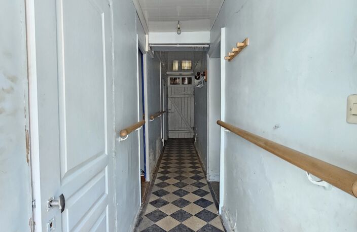 Vente Maison de ville 5 pièces — photo 5